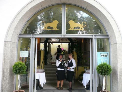 Meister B�r Hotel Ostbayern