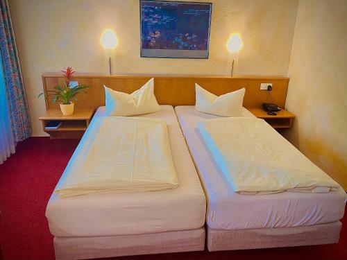 Meister B�r Hotel Ostbayern
