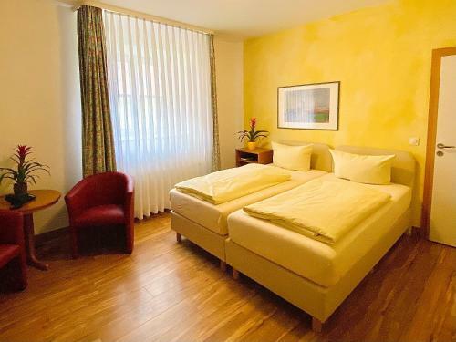 Meister B�r Hotel Ostbayern