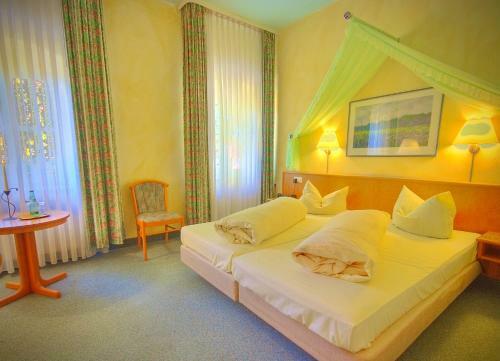 Meister B�r Hotel Ostbayern