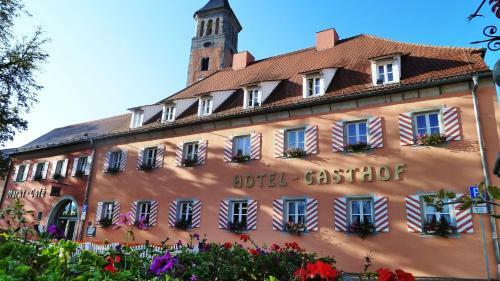 Meister B�r Hotel Ostbayern