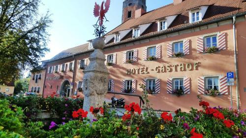Meister B�r Hotel Ostbayern