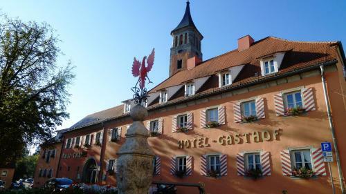 Meister B�r Hotel Ostbayern