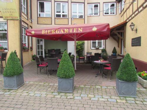 Hotel Zum Erker