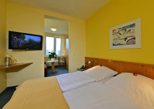 Hotel Harzhaus