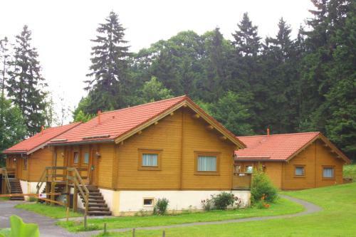 Hotel Harzhaus