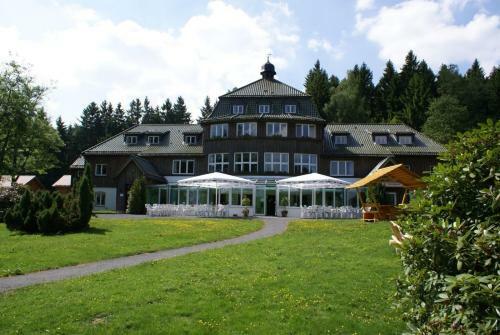 Hotel Harzhaus