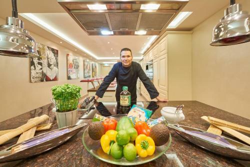 Hotel & Restaurant Alte Schule