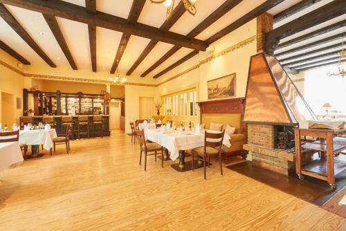 Hotel & Restaurant Alte Schule
