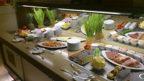 Hotel & Restaurant Alte Schule