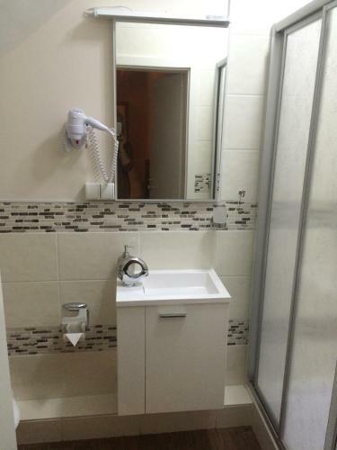Restaurant-hotel Dimitra