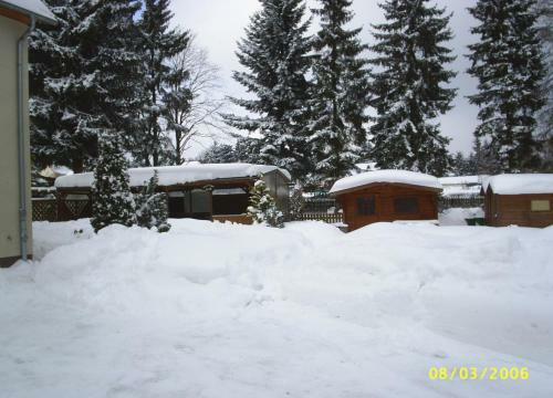 Apartamento Ferienwohnung / Pension Bothe