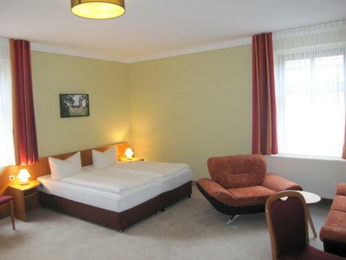 Hotel Am Kellerberg