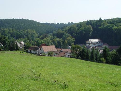 Hotel Am Kellerberg