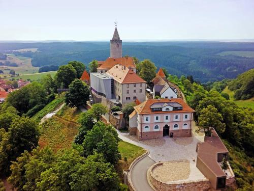 Hotel Am Kellerberg