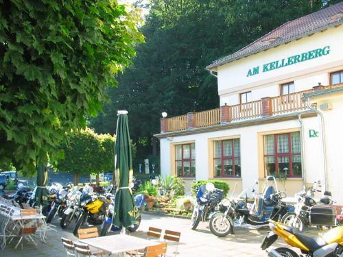 Hotel Am Kellerberg