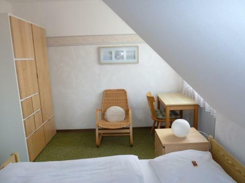 Hostal Landgasthof Wellmann
