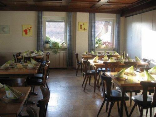 Hostal Landgasthof Wellmann