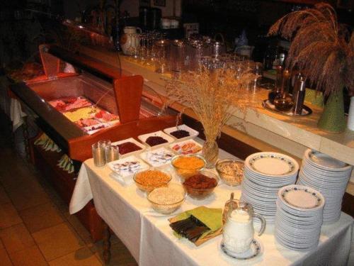 Hostal Landgasthof Wellmann