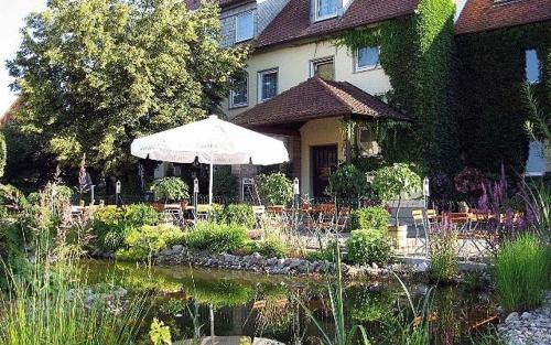 Hostal Landgasthof Wellmann