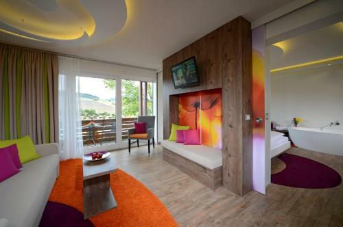 Freund Das Hotel Und Spa-resort