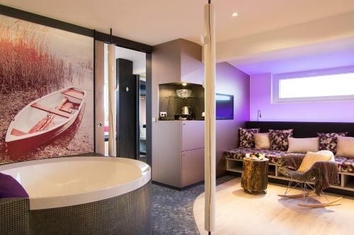 Freund Das Hotel Und Spa-resort