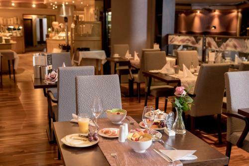Freund Das Hotel Und Spa-resort