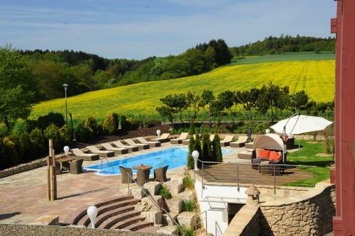 Freund Das Hotel Und Spa-resort