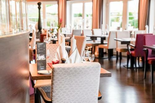 Freund Das Hotel Und Spa-resort
