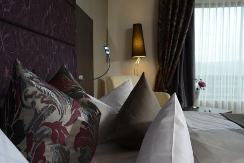 Freund Das Hotel Und Spa-resort