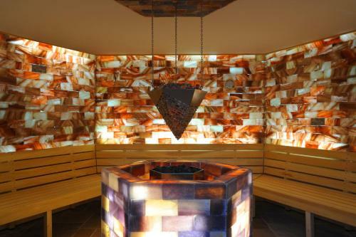 Freund Das Hotel Und Spa-resort