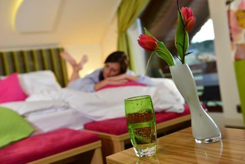 Freund Das Hotel Und Spa-resort