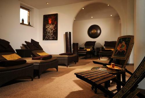 Freund Das Hotel Und Spa-resort