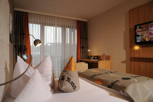 Freund Das Hotel Und Spa-resort