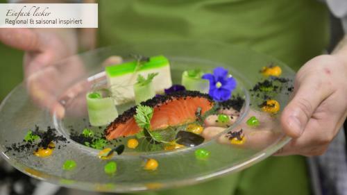Freund Das Hotel Und Spa-resort