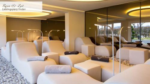 Freund Das Hotel Und Spa-resort