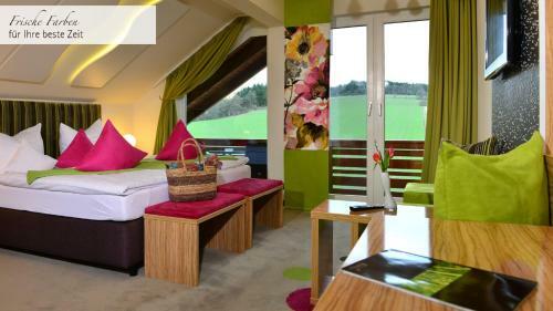 Freund Das Hotel Und Spa-resort