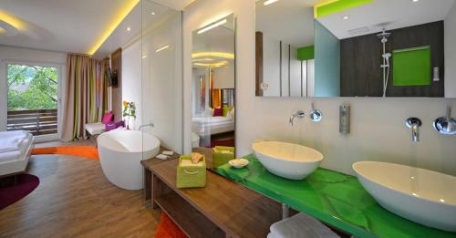 Freund Das Hotel Und Spa-resort