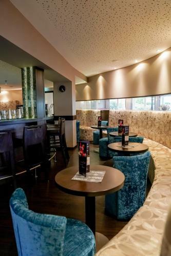 Freund Das Hotel Und Spa-resort