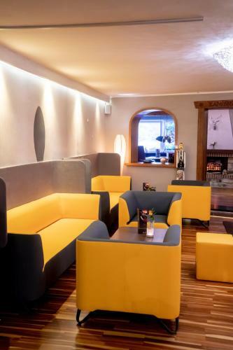 Freund Das Hotel Und Spa-resort
