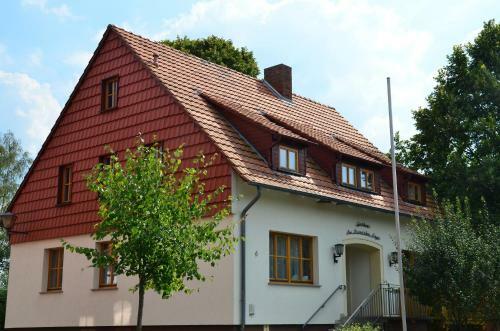 Landhotel Gemeindesch�nke