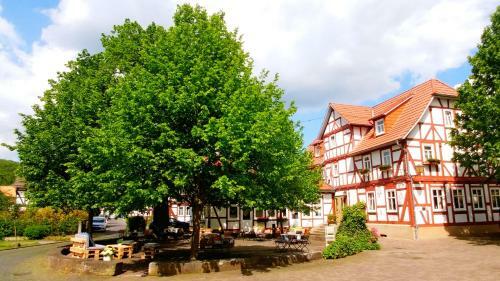 Landhotel Gemeindesch�nke
