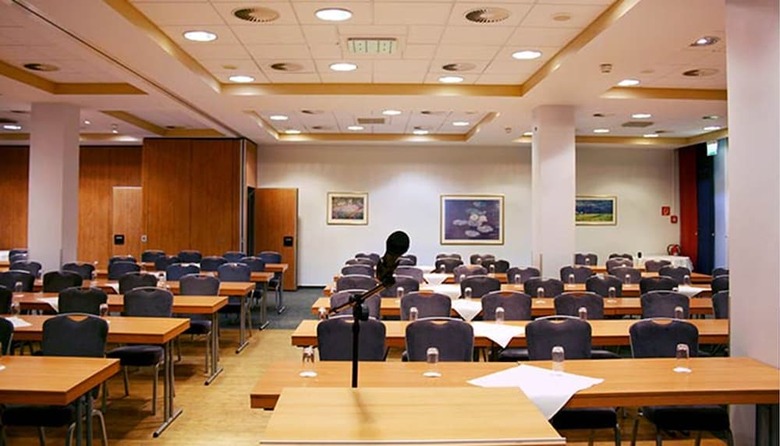 Mercure Hotel Itzehoe Klosterforst