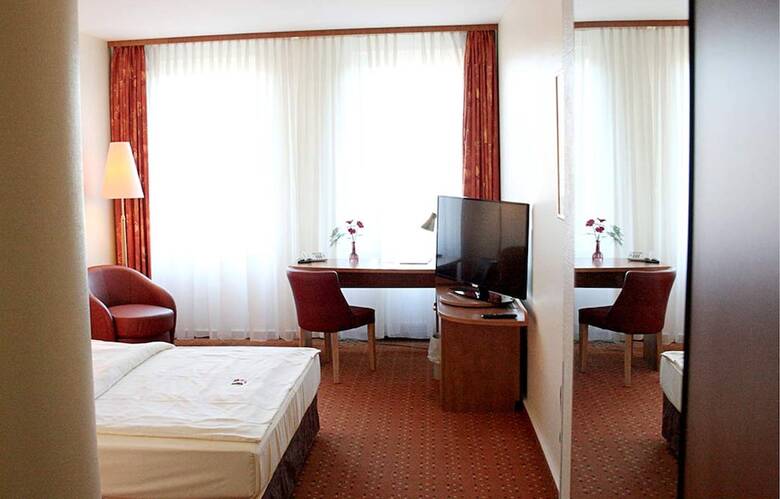 Mercure Hotel Itzehoe Klosterforst