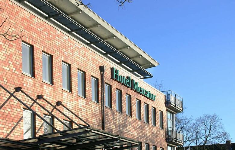 Mercure Hotel Itzehoe Klosterforst