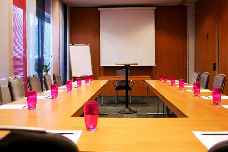 Mercure Hotel Itzehoe Klosterforst