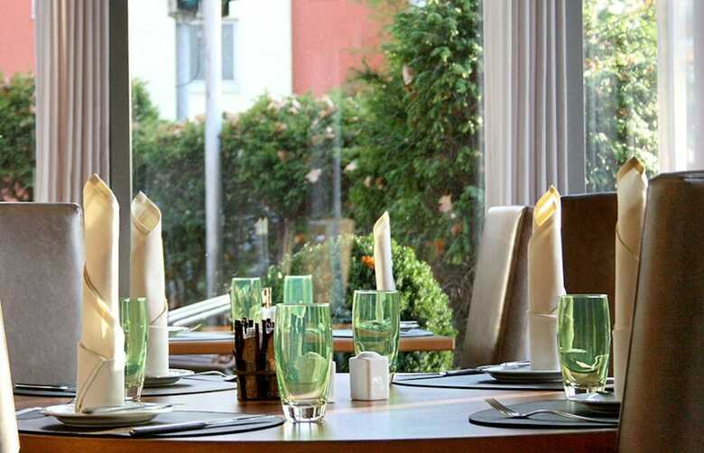 Mercure Hotel Itzehoe Klosterforst
