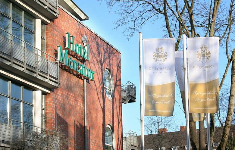 Mercure Hotel Itzehoe Klosterforst