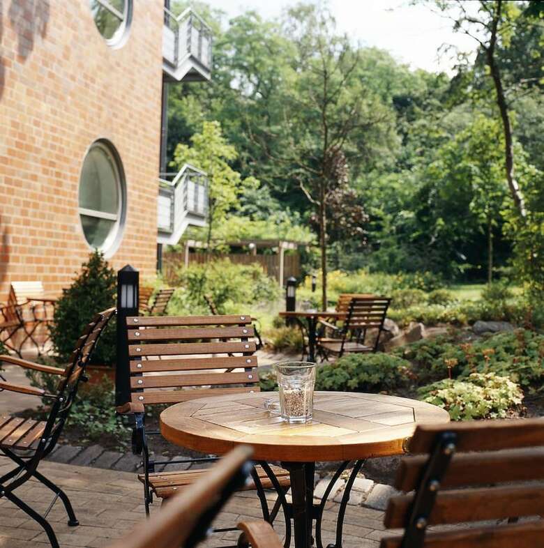 Mercure Hotel Itzehoe Klosterforst