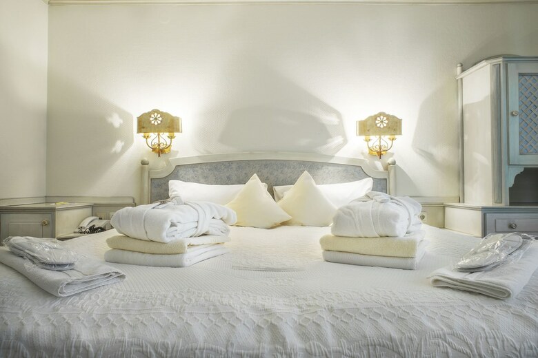 Vitalhotel Die Mittelburg